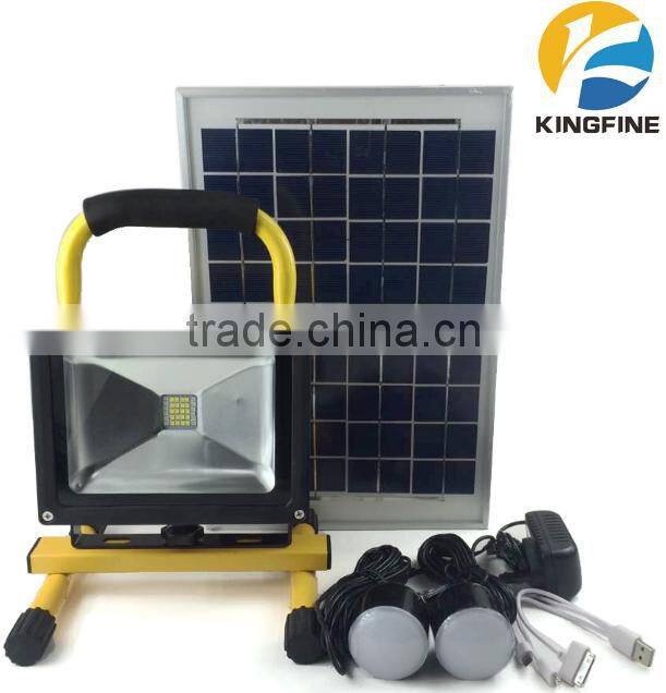2016 china supplier mobile home solar system lighting, solar energy charging