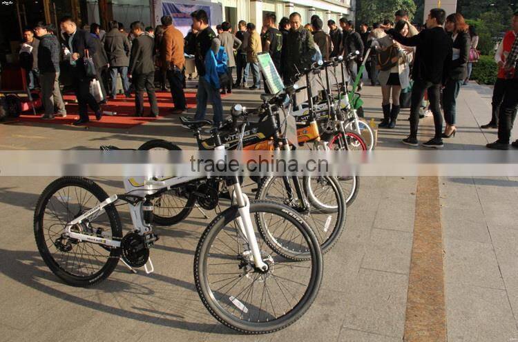 Modern sport style new coming two wheel electric scooter skateboard