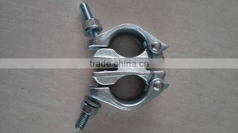 clamp / forged clamp / scaffolding universal clamp