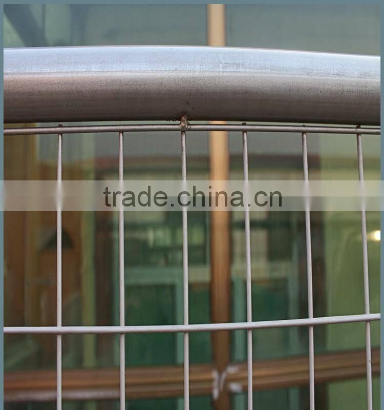 Anping Factory Australia Temporary Fence