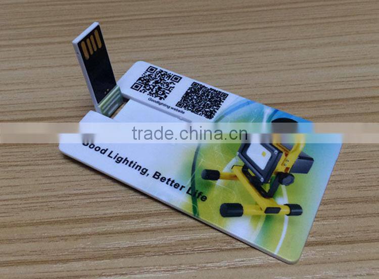2015 promotional usb webkey customized webkey card made in China
