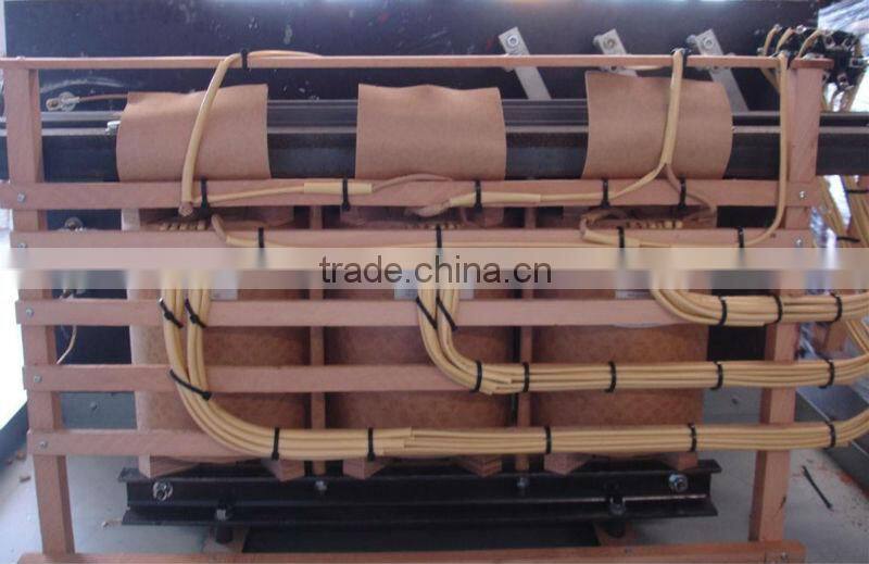 E-glass fiber insulation sleeving