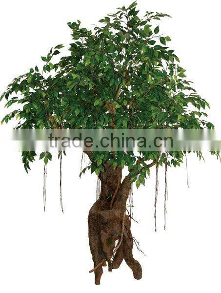 Artificial bayan tree