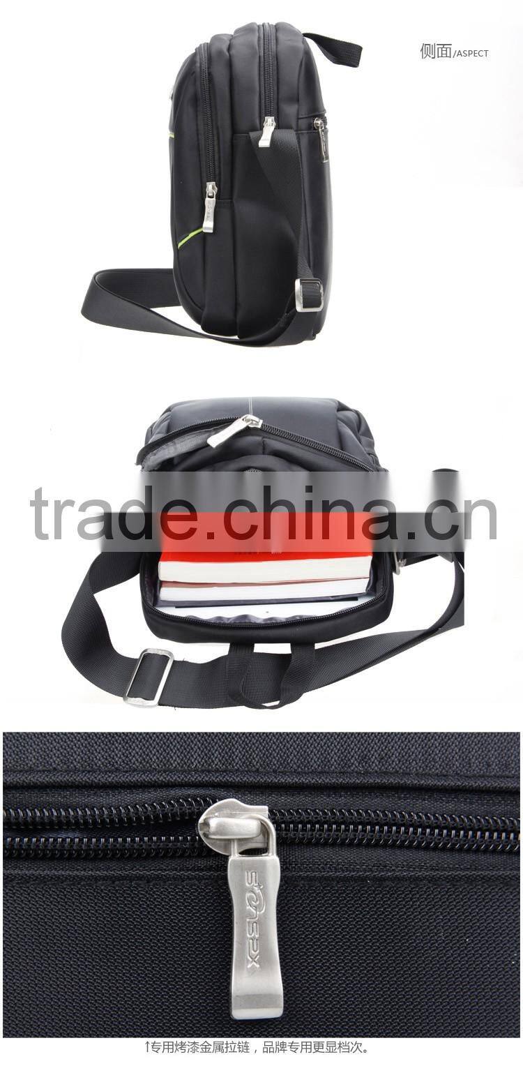 2016 wholesale new style shoulder messenger bag