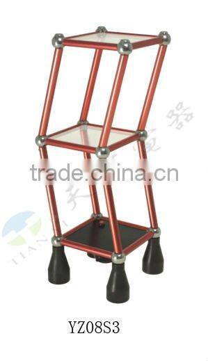 Beauty exhibition dancing stand ( ZZ12C5)