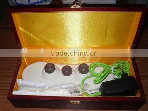 Far infrared rays Vibrating Moxibustion Massagers