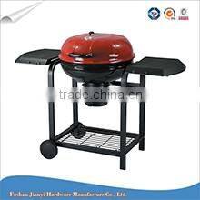 Hot sale commercial outdoor portable charcoal barbeque
