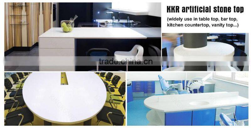 bathroom vanity counter top/hotel bathroom vanity