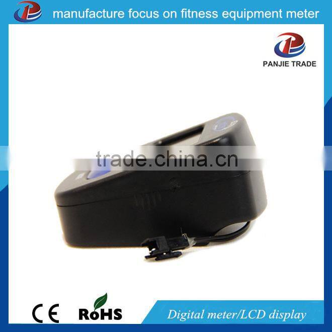 Big LCD Display For Gym Equitment