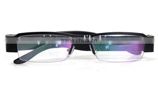 1280*720P with 5.0 mega pixels camera glasses hd
