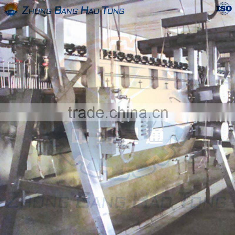 Immersion Type Automatic Poultry Stunning Machine/equipment