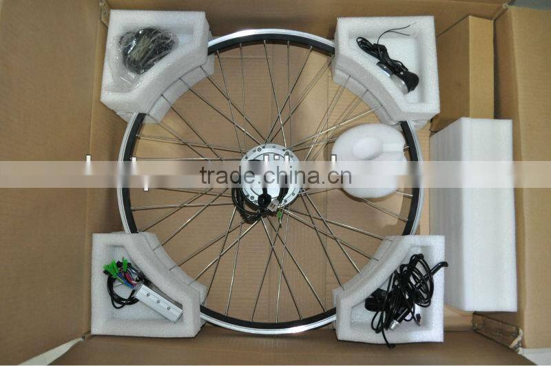 cheap electric bike kit/bicycle electric motor kit