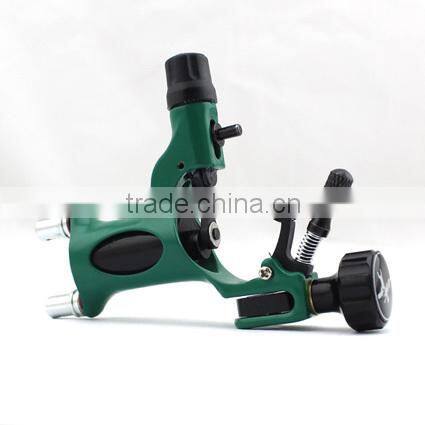 Supply Novelty Best Alloy Motor Tattoo Machine