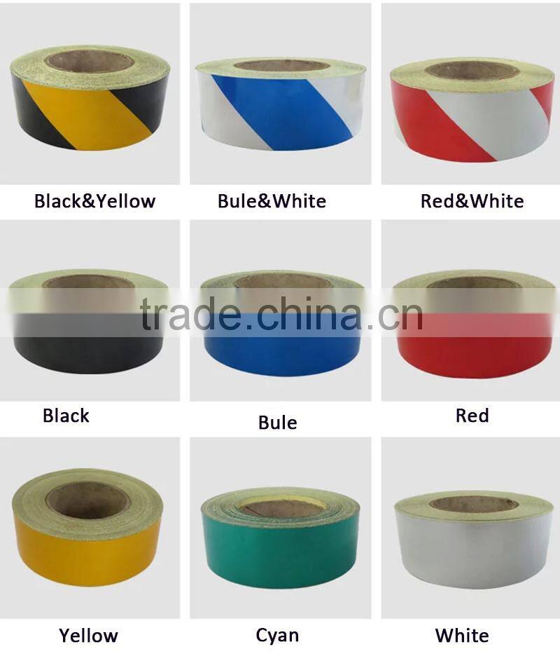 Commercial Grade Reflective Sheeting DM3100