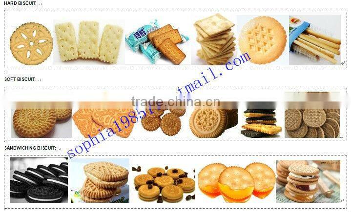 shanghai small biscuit production line/small biscuit machine