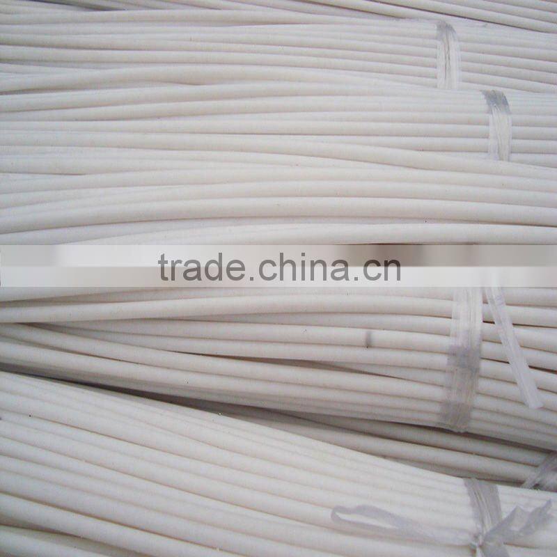 Recycled ptfe pipe bushing