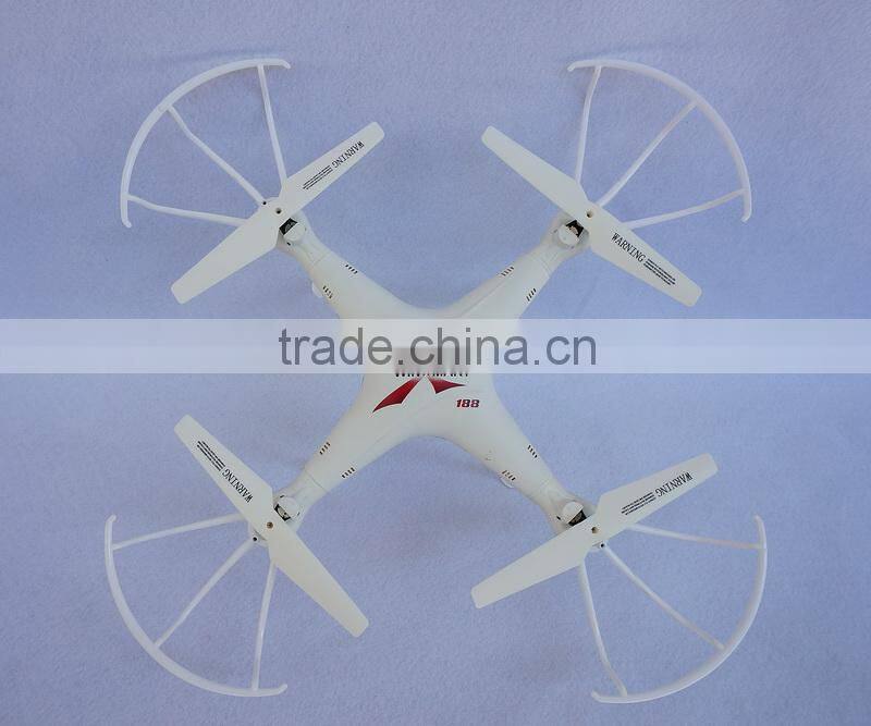China manufactures drone 2.4Ghz 4ch 6Axis Gyro abs material quadcopter