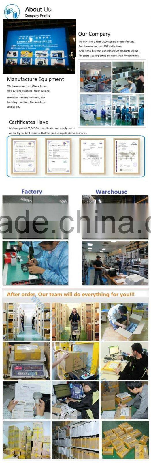 A4 document USB Portable Mini Scanner