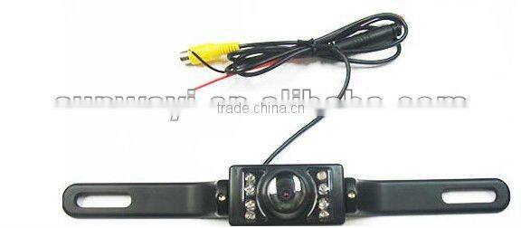 SD front camera for cars