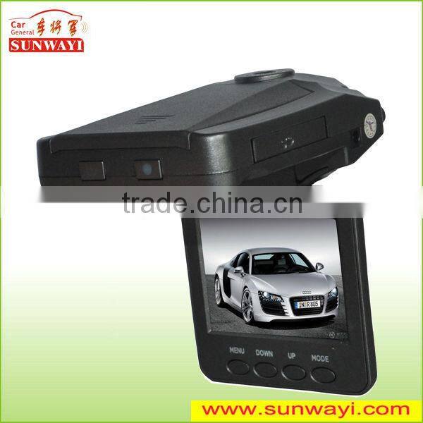 hd camera black box for car