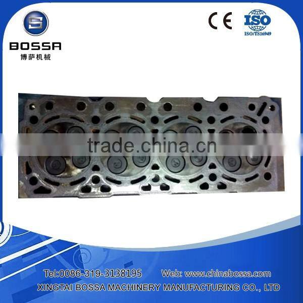customer requested kubota cylinder head