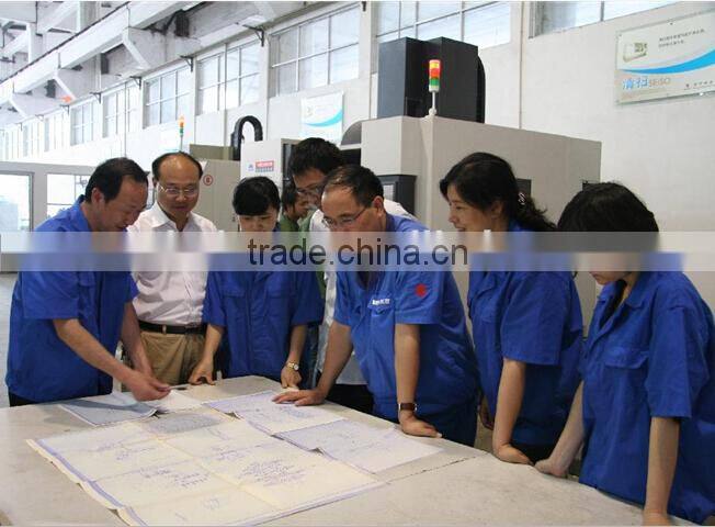 Mixing Equipment for Mayonnaise/Salad Dressing