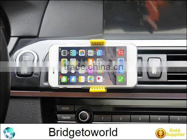 Hot selling Small and exquisite delicate Universal Car Air Vent Phone Holder