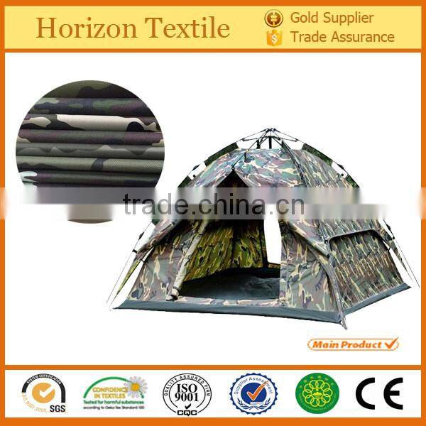 High Quality 600D PVC Polyester Fabric For Luggage