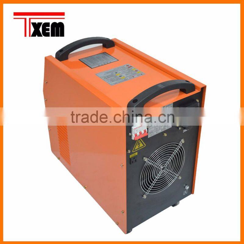 MIG electric portable welder machine inverter welder-NBC/MIG-500Y