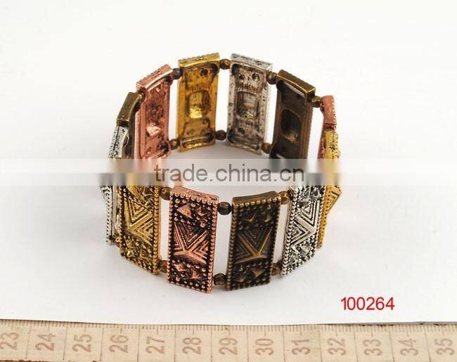 Factory Trade Assurance fashion bracelet