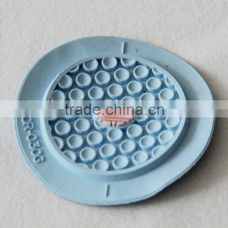 custom design handbag logo labels