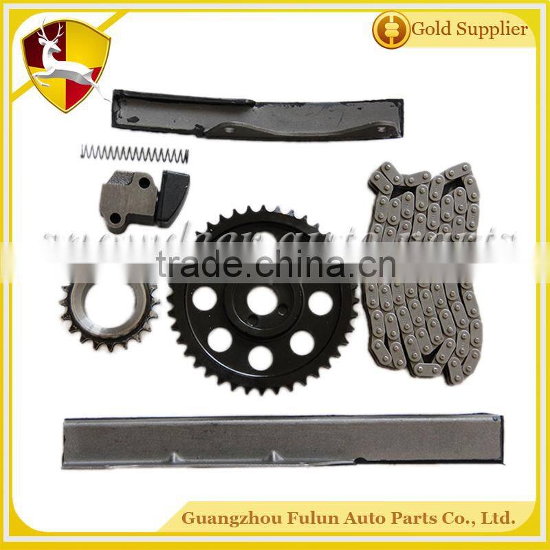 Best selling auto spare parts 8.1L V8 L18 Engine Timing Chain Kit For CHEVROLET 10114177 12565699 12560177