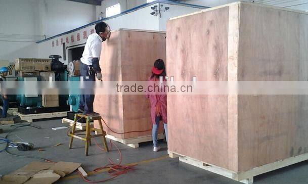 New product 50HZ 50KW 3-phase Weifang diesel generator for sale