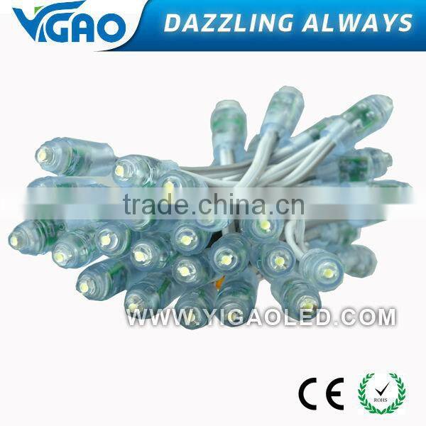DC5v led pixel light