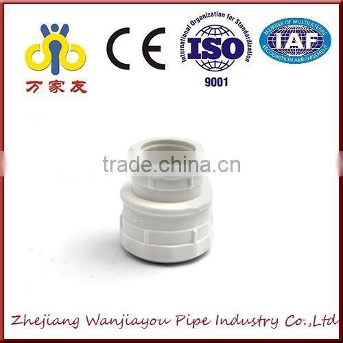 all types of ppr pipe fittings reducer socket