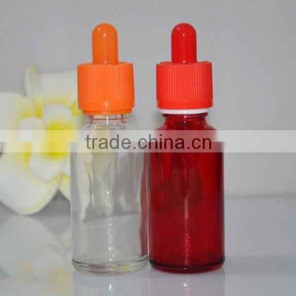 color coating cosmetic packaging tube glass bottles for essential oil