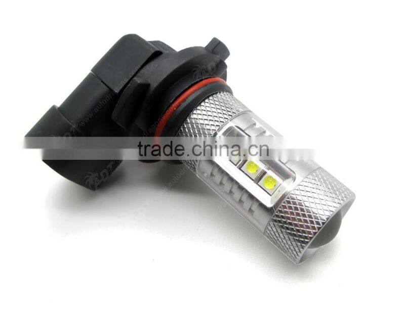 80W White DC 12-24V CR EE 9006 car led light