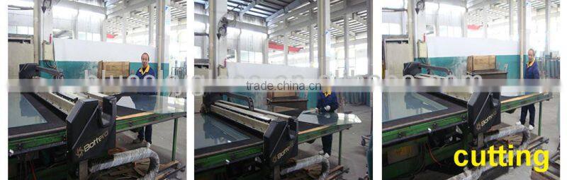 silk screen printing Glass