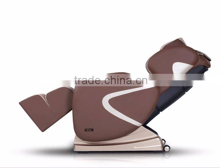 electric vibration massage chiar realistic full body massage chair