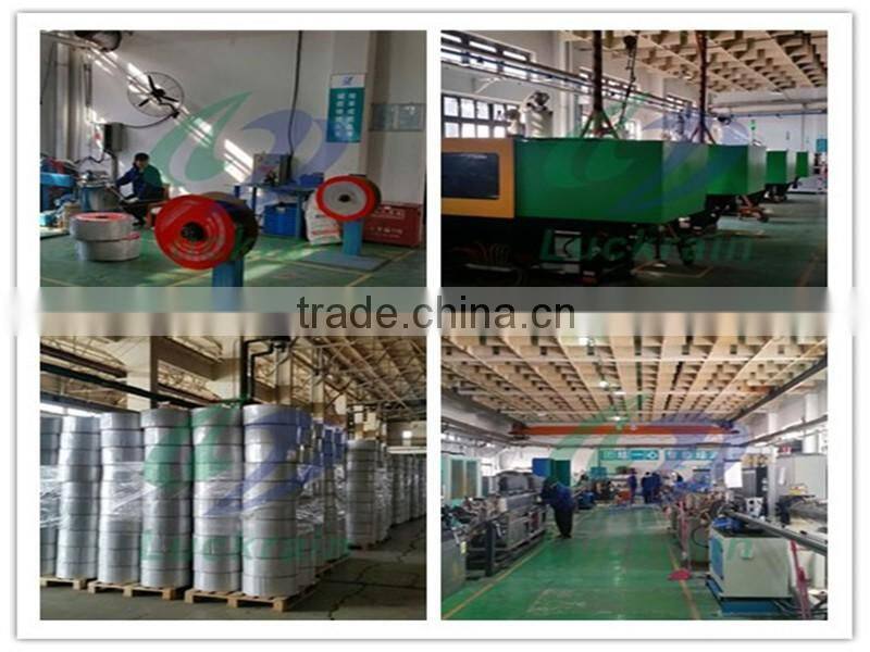 Cheap pe irrigation pipe for agricultural greenhouse