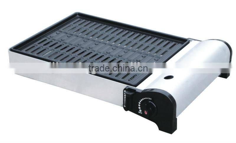 high quality CE approval instant grill