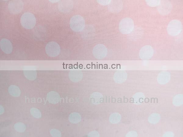 Polyester Chiffon Fabric