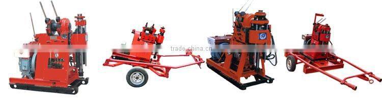 core drilling machine for civil engineering/SPT test