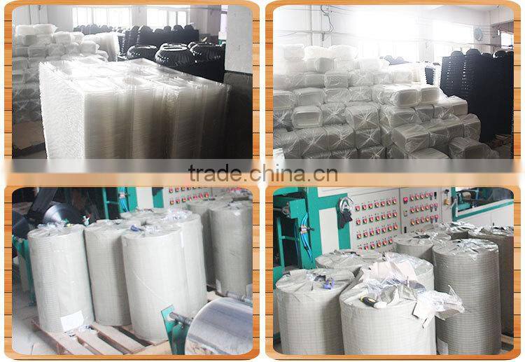 Widely use top sale macaron clamshell packaging,plastic clamshell packaging