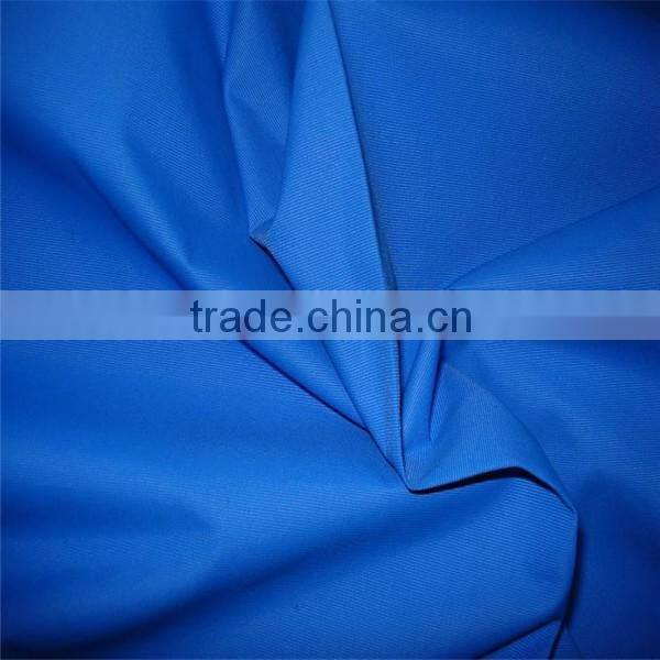 Plain Style and 100% Nylon Material Taslan Fabric for Jacket