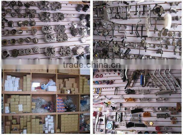 200cc250cc Loncin ATV Engine Parts Stator Coil