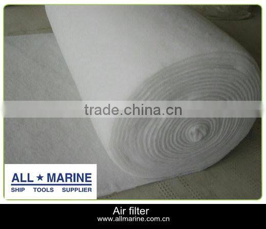 High thick Air Filter/ Polyester Wadding