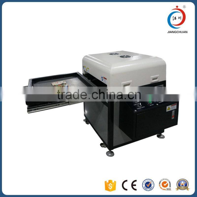 3D vacuum single-step sublimation transfer machine heat press for phone case