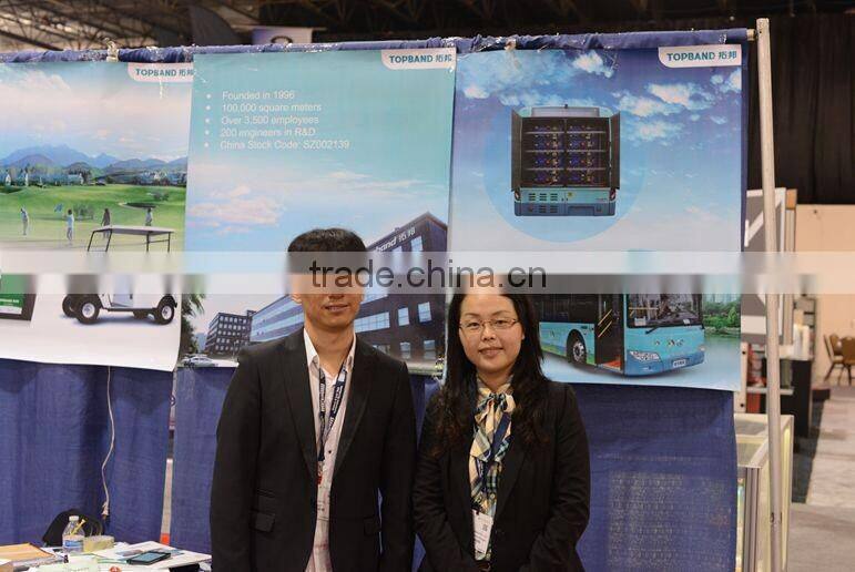 long life LiFeO4 LFP folklift battery 12V 100Ah TP12100F