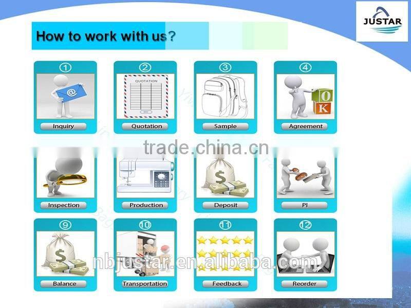 China Manufacturer Wholesale Promotional Gym Bag